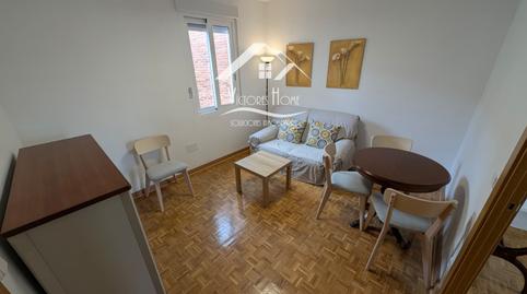 Foto 5 de Piso de alquiler en Bocangel, Fuente del Berro,  Madrid Capital