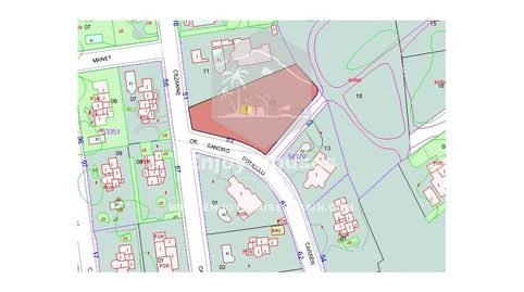 Foto 2 de Residencial en venta en Cap Martí - El Tossalet - Pinomar, Jávea / Xàbia