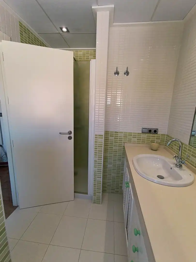 Casa o chalet en venta en Calabardina