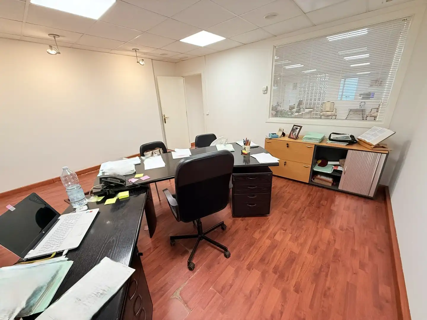 Büro zur Miete in  Palma de Mallorca mit Klimaanlage und Heizung