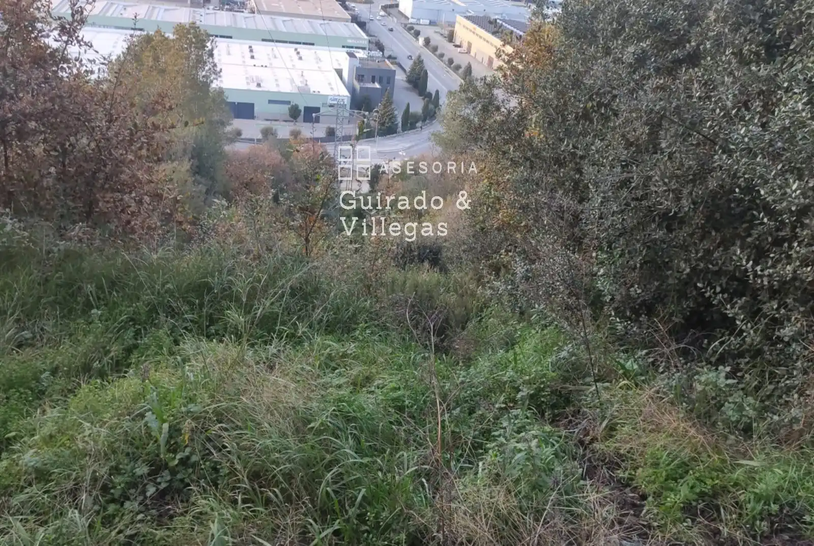 Rustikales Grundstück zum Verkauf in Calle Montseny, imagen 20