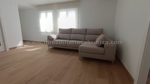 Foto 5 de Apartamento de alquiler en Gran Via, Logroño