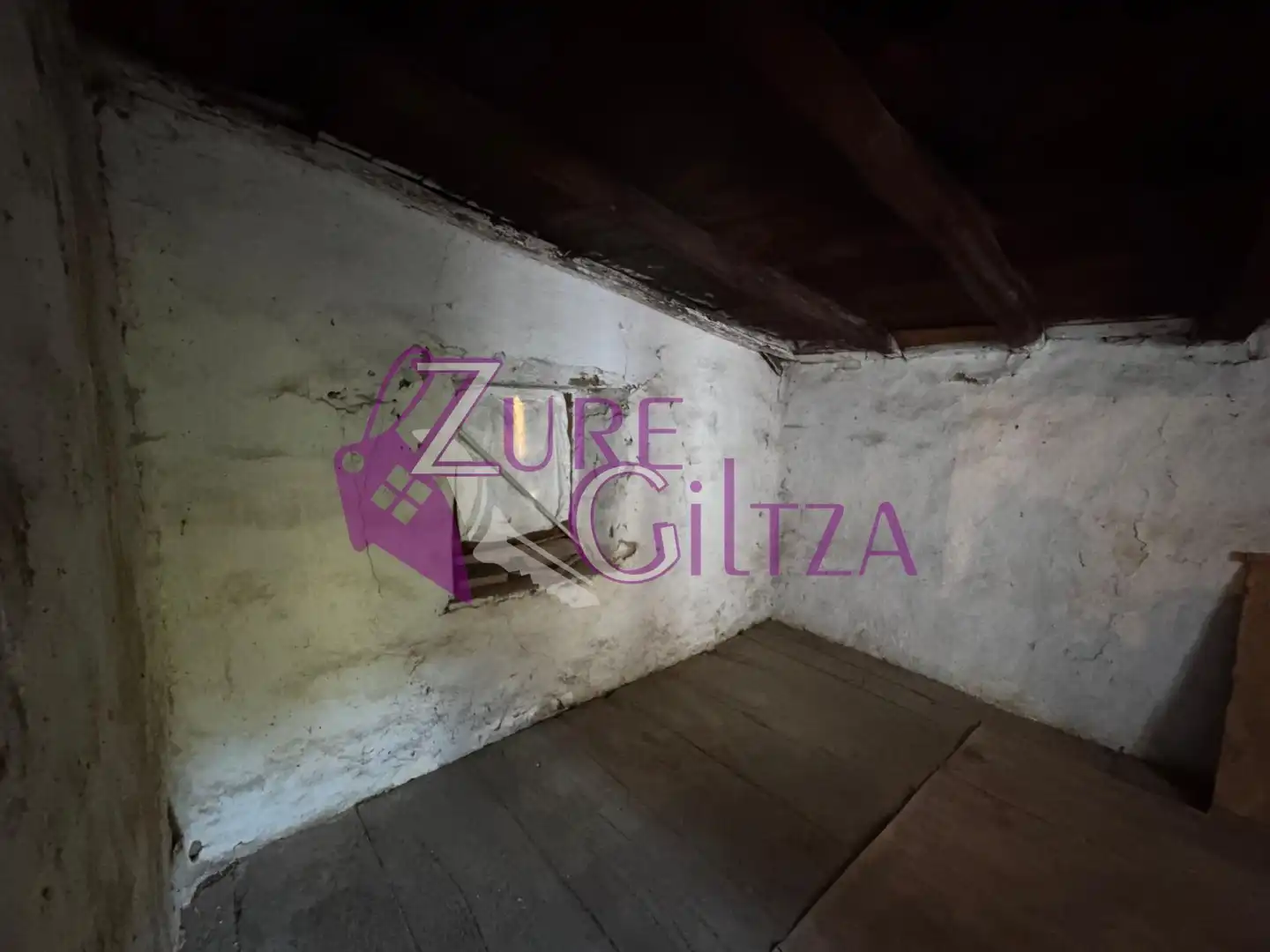 Finca rústica en venta en Mañaria con Calefacción y Amueblado