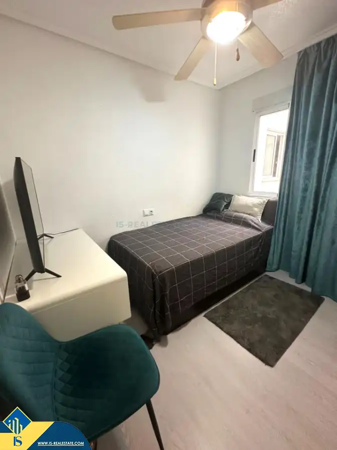 Apartament amb piscina en venda a Centro, imagen 14