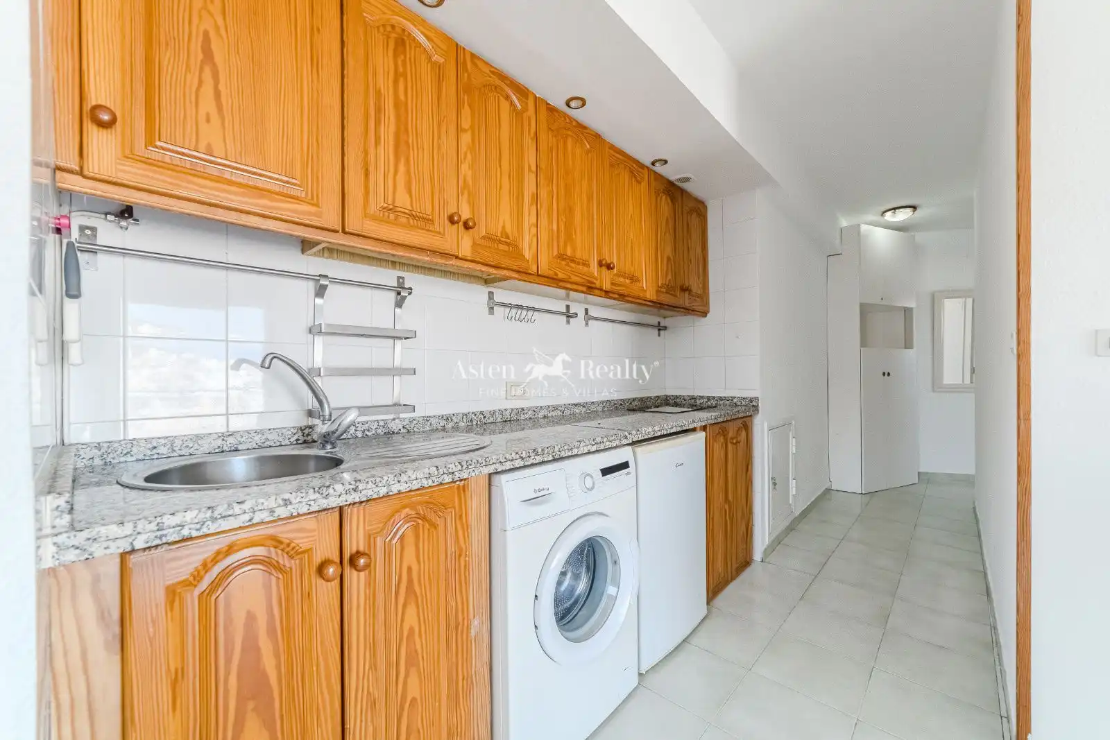 Apartamento en venta en El Coronel, 6, Los Cristianos
