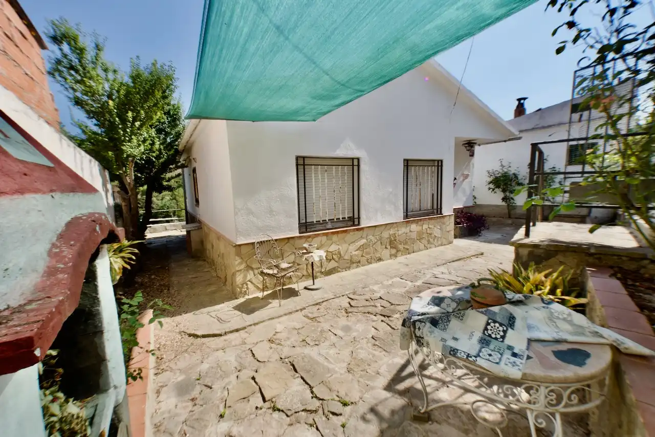 Casa o xalet en venda a Castellbell i el Vilar, Barcelona