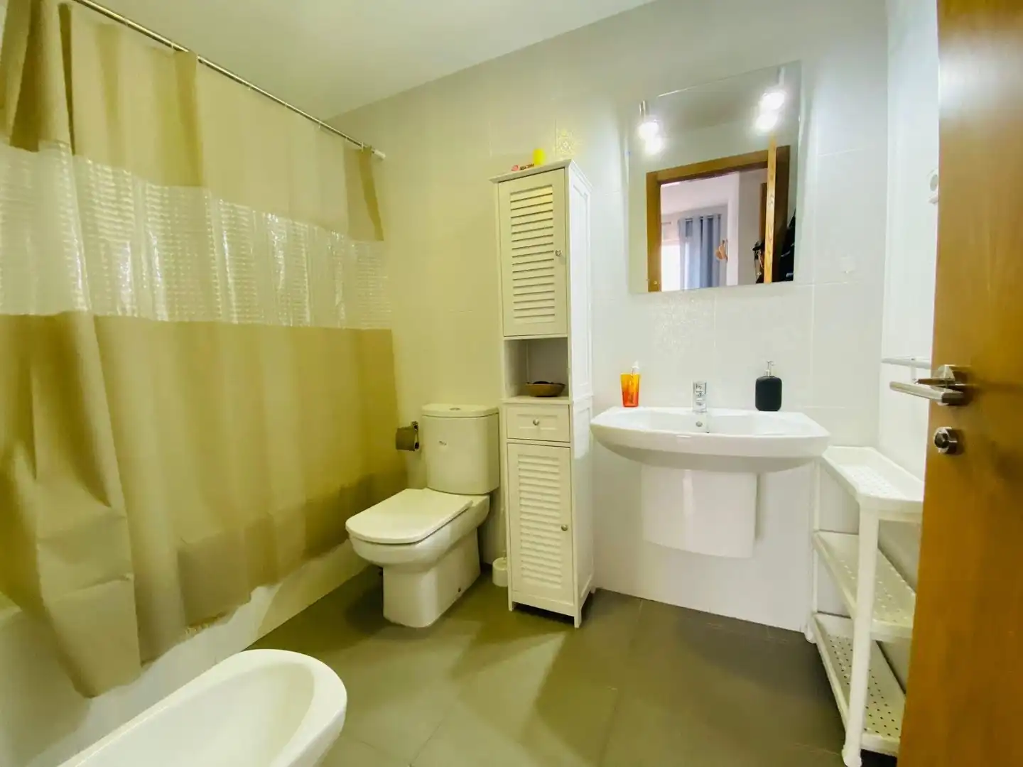 Apartments for rent in Las Lomas - Las Yucas