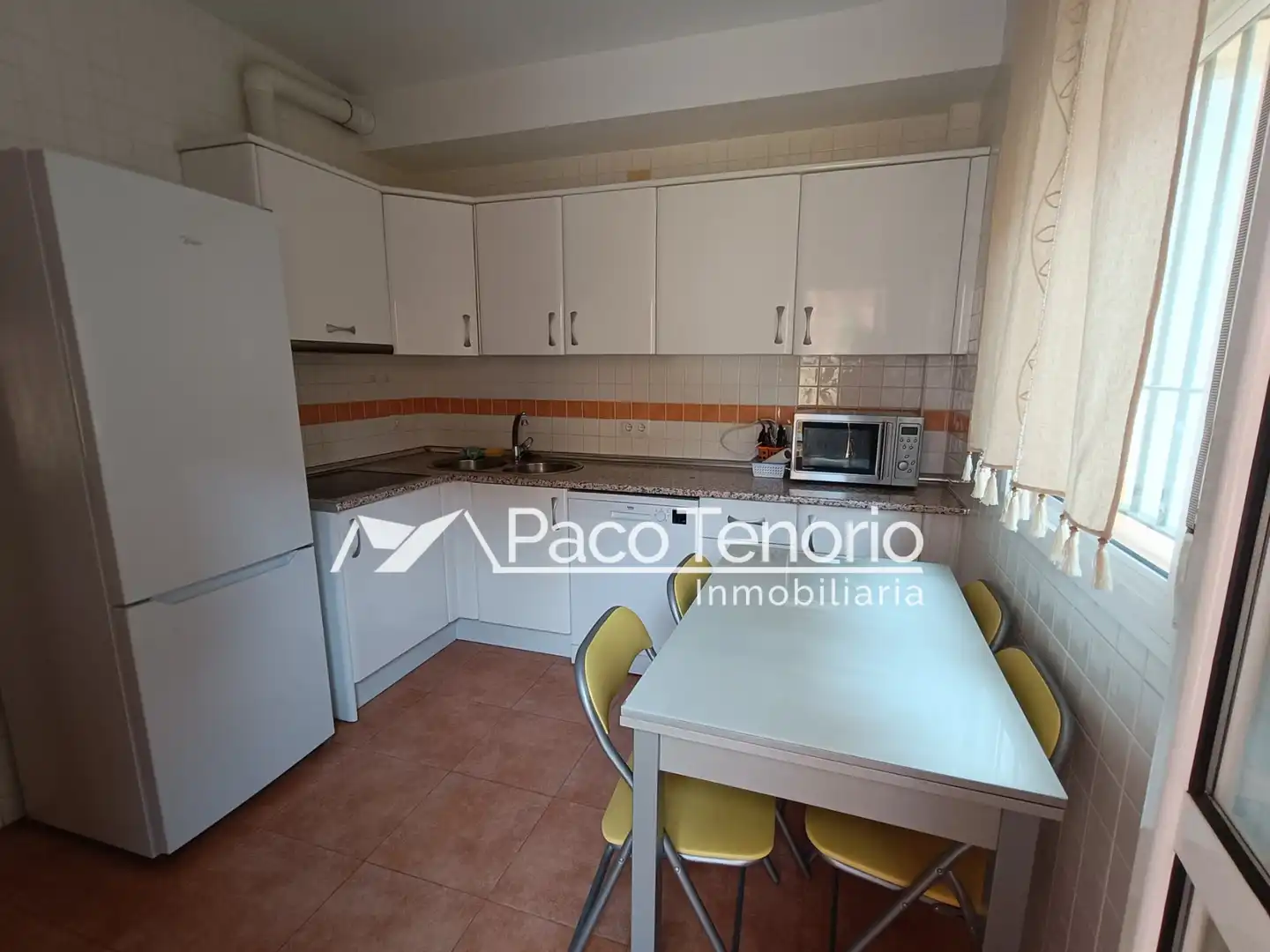 Maison mitoyenne avec terrasse à vendre à Hierbabuena 12, imagen 14