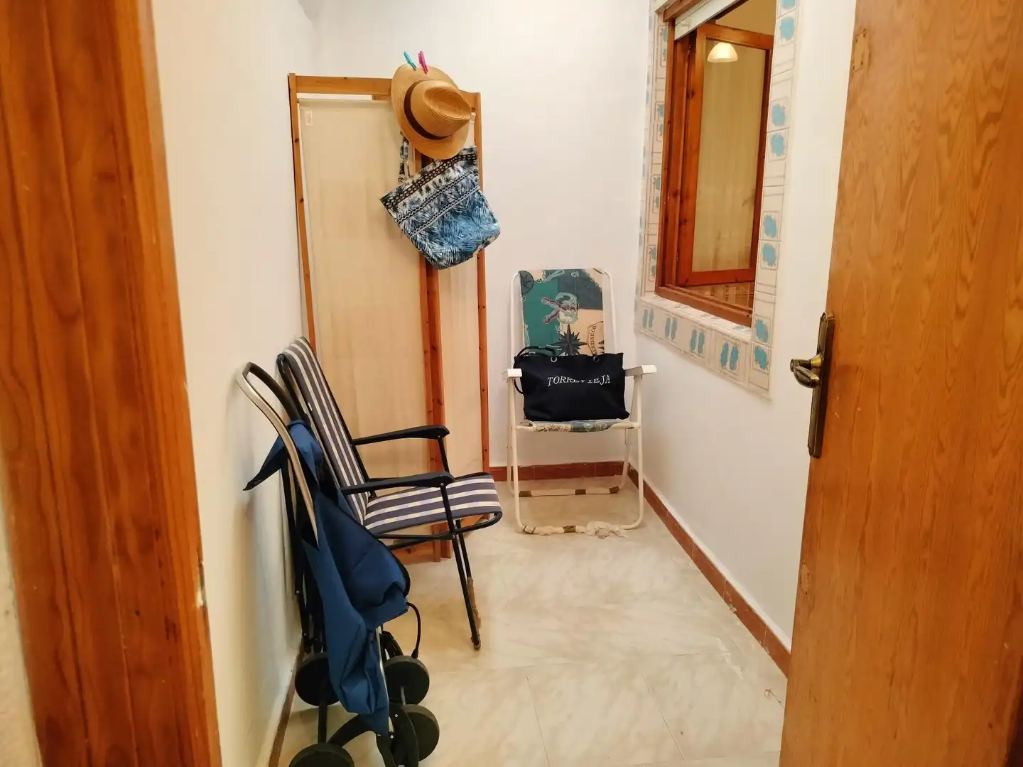 Planta baixa en venda en Torrevieja amb Terrassa i Traster