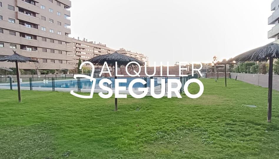 Photo 1 of Flat to rent in Doménico Veneciano, El Quiñón, Toledo