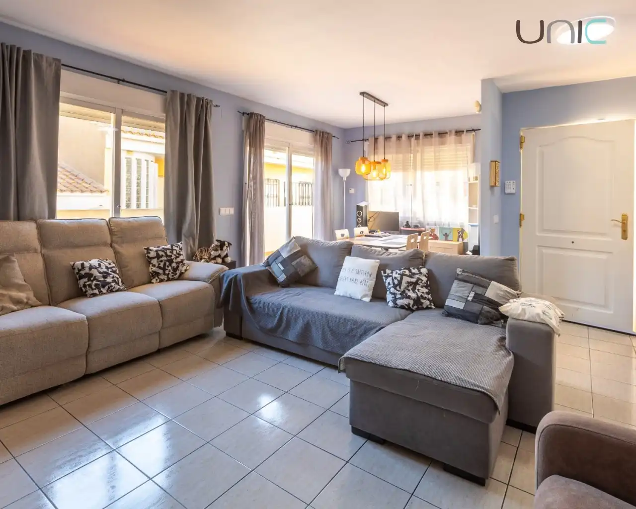 Maison mitoyenne avec piscine à vendre à Escandinavia - Cautivador, imagen 4