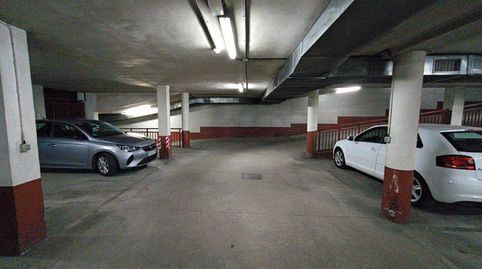 Foto 5 de Garatge de lloguer a Calle San Lorenzo, 4, San Mamés - La Palomera, León Capital