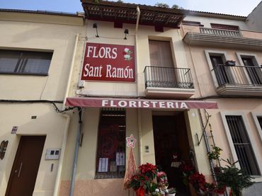Doppelhaushälfte zum Verkauf in SANT RAMON