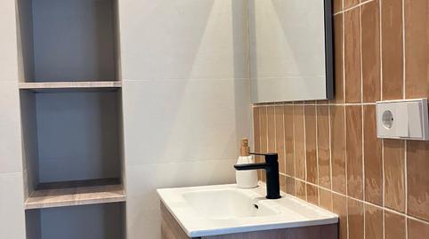 Foto 5 de Pis de lloguer a Calle Doctor Sanchís Bergón, 17, El Botànic, Valencia