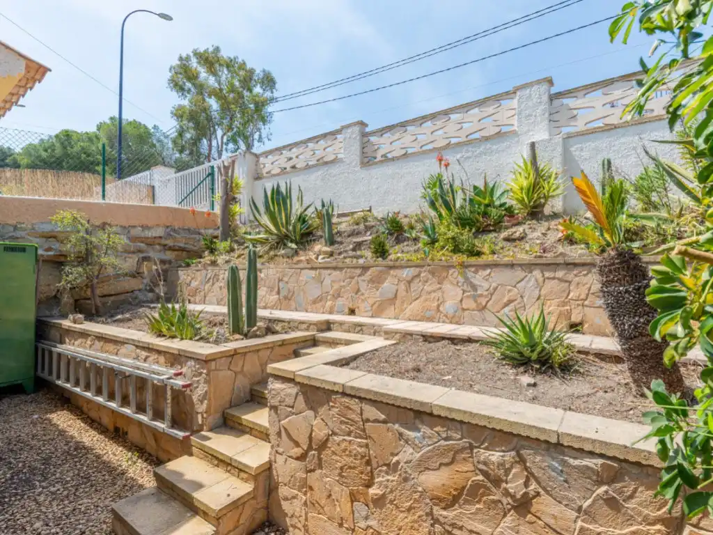 Xalet amb piscina en venda a Carrer Sant Miquel de les Sal 12, imagen 28