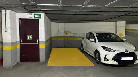 Photo 2 of Garage for sale in  Oñate, Castillejos - Cuzco,  Madrid Capital