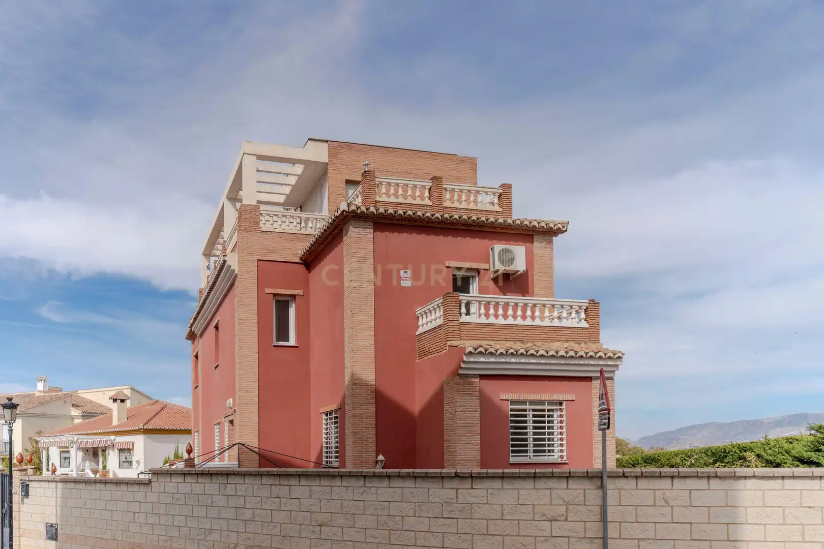 Xalet en venda a Calle Casa Suiza, 27, Gójar, Spain, imagen 71