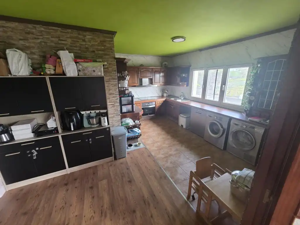 Casa con terraza en venta en Aldea Abanqueiro 33, imagen 12