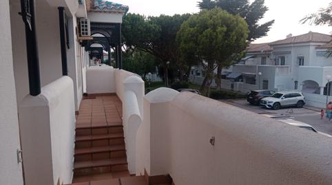 Foto 4 de Apartament en venda a La Barrosa, Chiclana de la Frontera