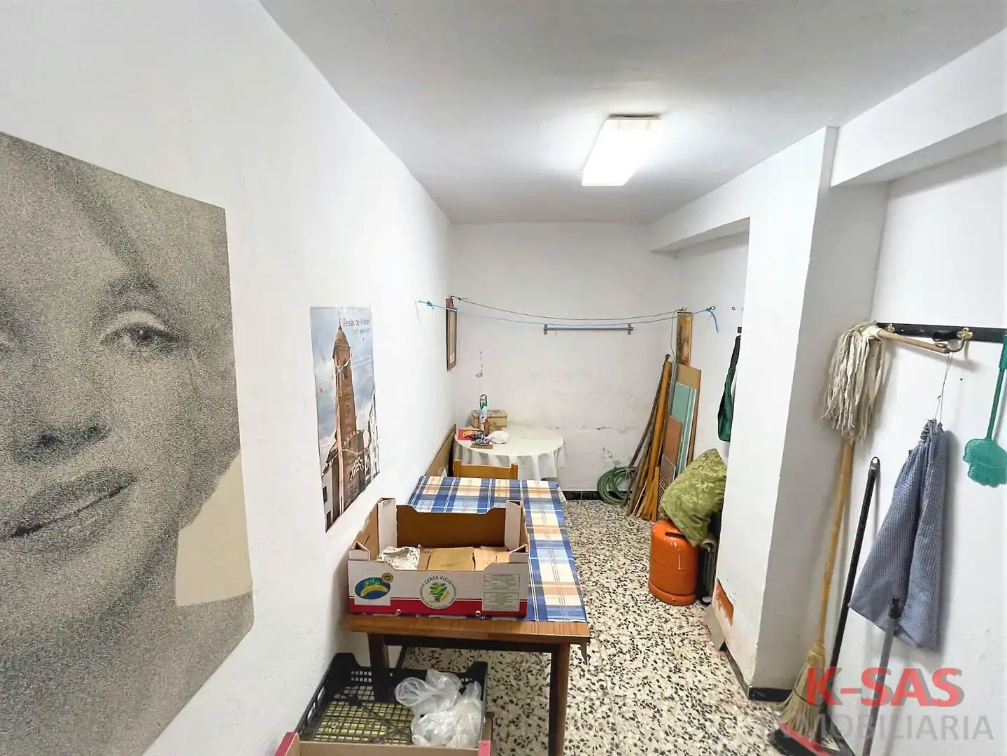 Casa o xalet en venda en Aldeire amb Moblat i Balcó