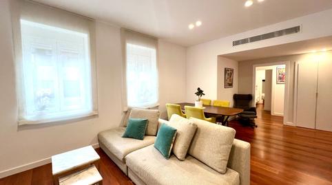 Foto 5 de Piso en venta en Luceros, Ensanche - Diputación, Alicante / Alacant