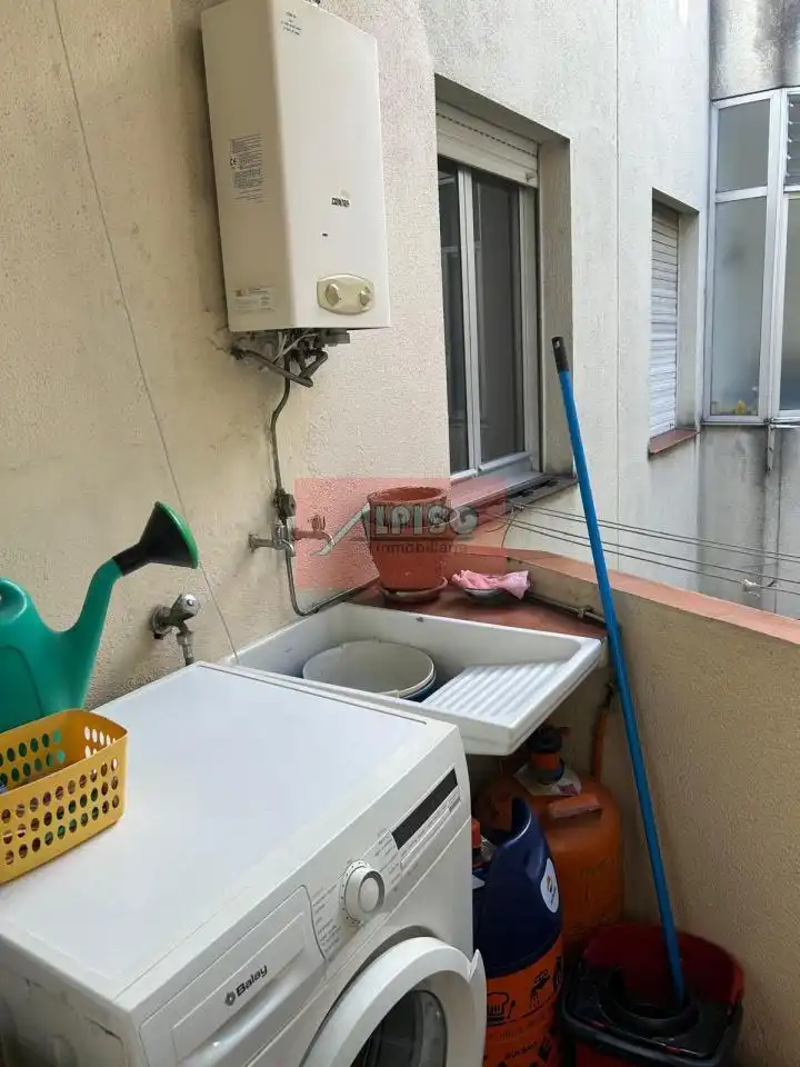 Wohnung mit Balkon zum Verkauf in Sainza, imagen 18