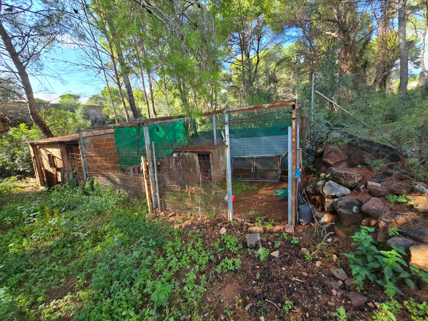 Villa avec terrasse à vendre à Torreón - La Almadraba, imagen 33