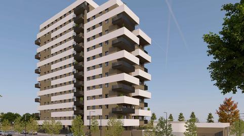 Foto 4 de Pis en venda a Avenida de el Greco, 48, San Pablo, Sevilla