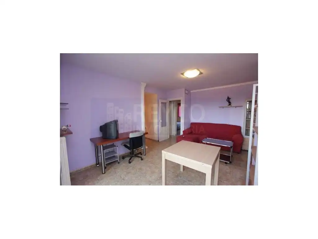 Bedroom of Apartments for sale in  Logroño  with Balcony