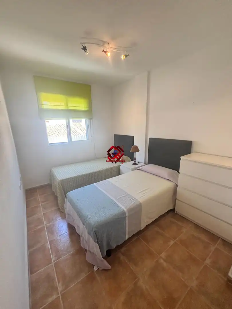 Duplex con terrazza in vendita a Santiago de la Ribera, imagen 26