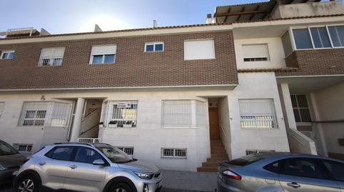 Foto 3 de Casa o xalet en venda a Beniaján, Murcia