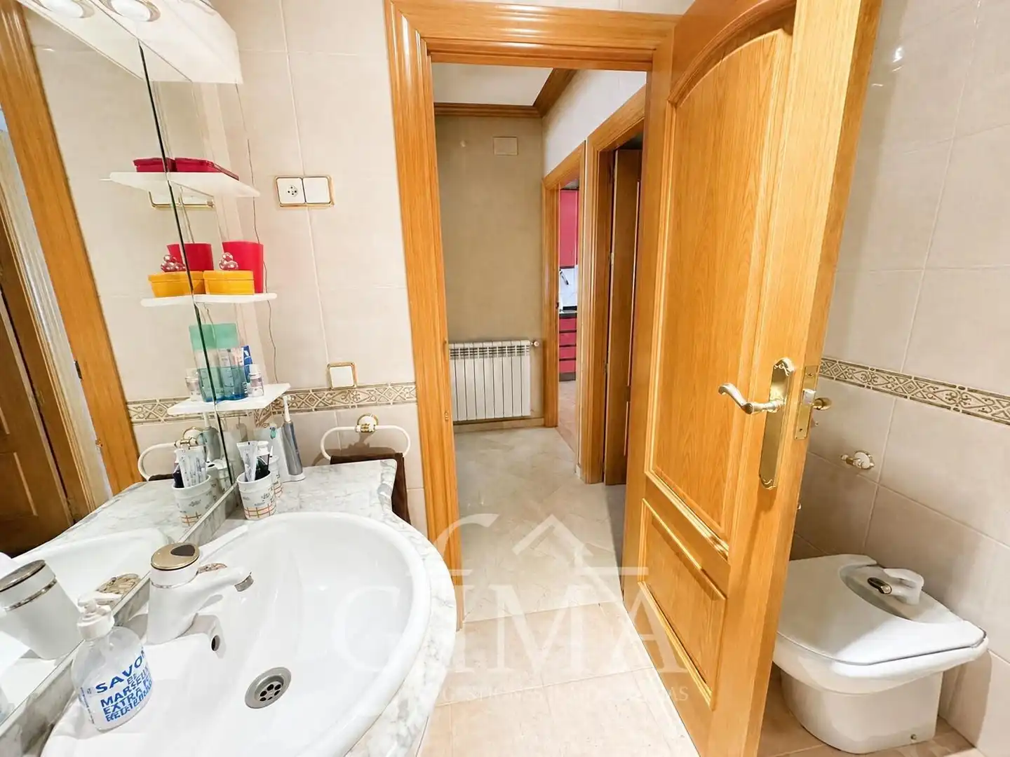 Casa con terraza en venta en Tomelloso, imagen 20
