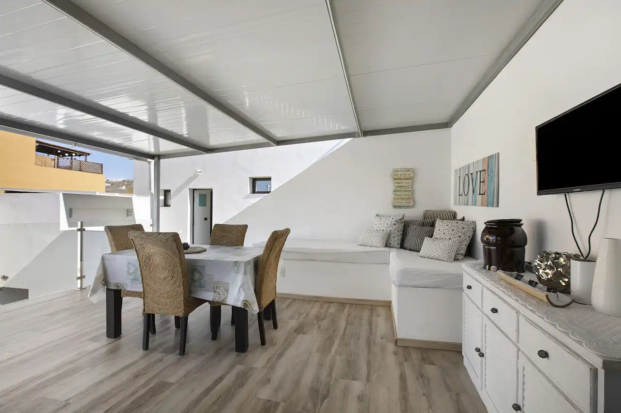House with terrace for sale in Armeñiime - Las Moraditas - Las Cancelas, imagen 4