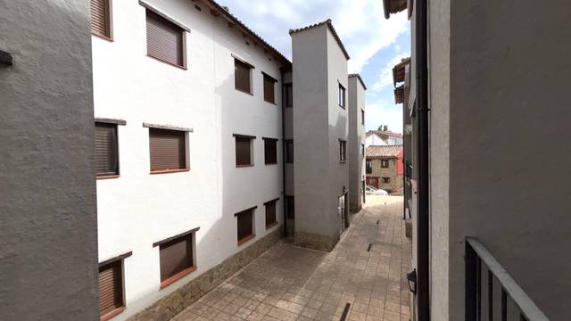Apartamento en Venta en Puntal en Manzanera