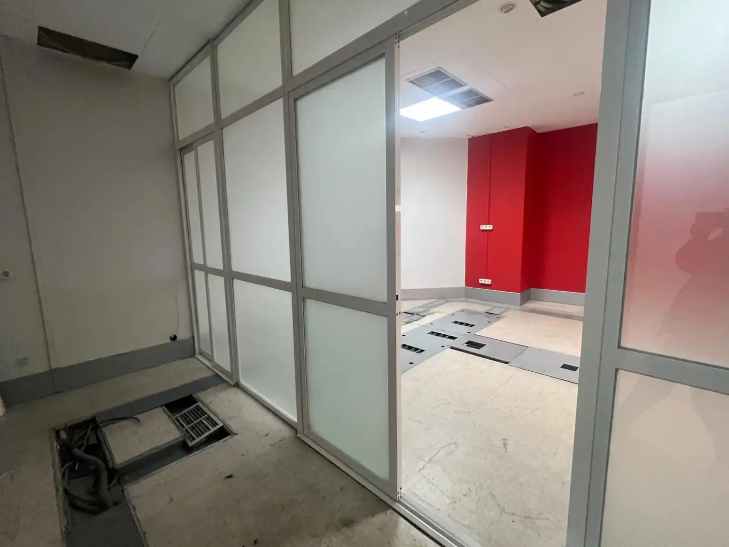 Local comercial en venda a Calle San Calixto, imagen 19