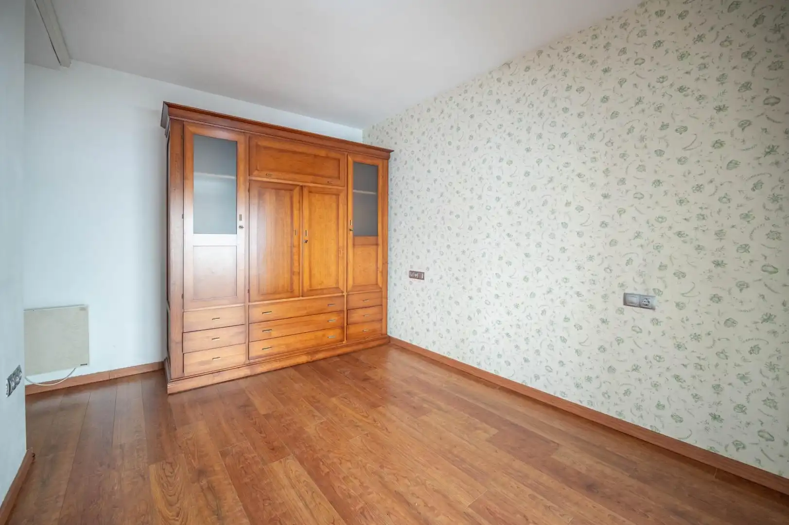 Ático en venta en Calle de Palencia, 36, Las Tres Cruces