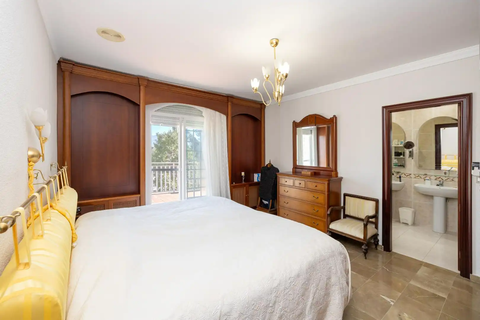 Villa con piscina in vendita a Avenida de los Alamos, imagen 41
