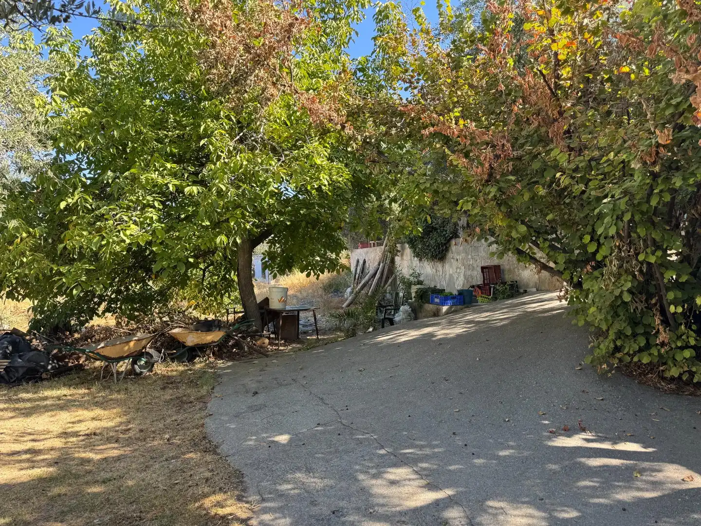 Maison avec piscine à vendre à CARMEN MORCILLO 74, imagen 20
