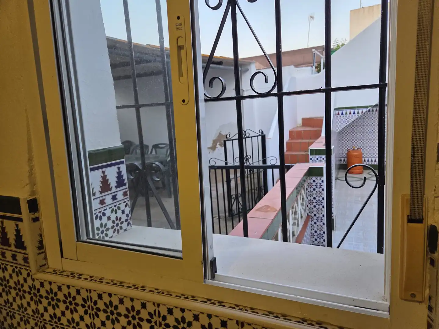 Terrassa de Casa o xalet en venda en Isla Cristina amb Moblat, Rentadora i Microones