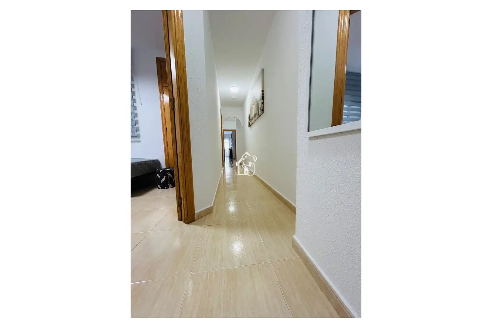 Apartamento con terraza en venta en Playa del Cura, imagen 14