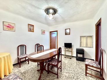 Maison avec balcon à vendre à Calle Real