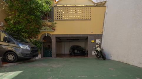 Foto 3 de Casa adosada en venta en Calle Calle de Rafael Mesa y López, Schamann - Rehoyas, Las Palmas