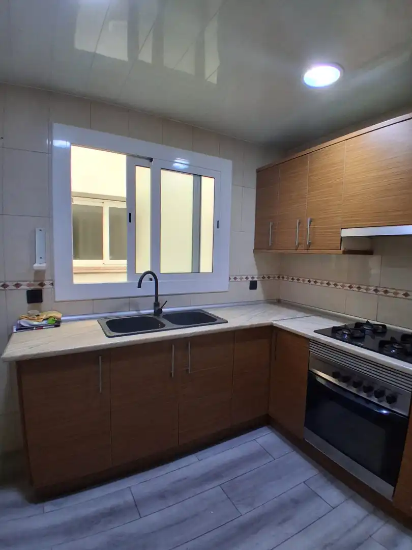 Appartamento con terrazza in vendita a Sant Andreu de la Barca, imagen 10