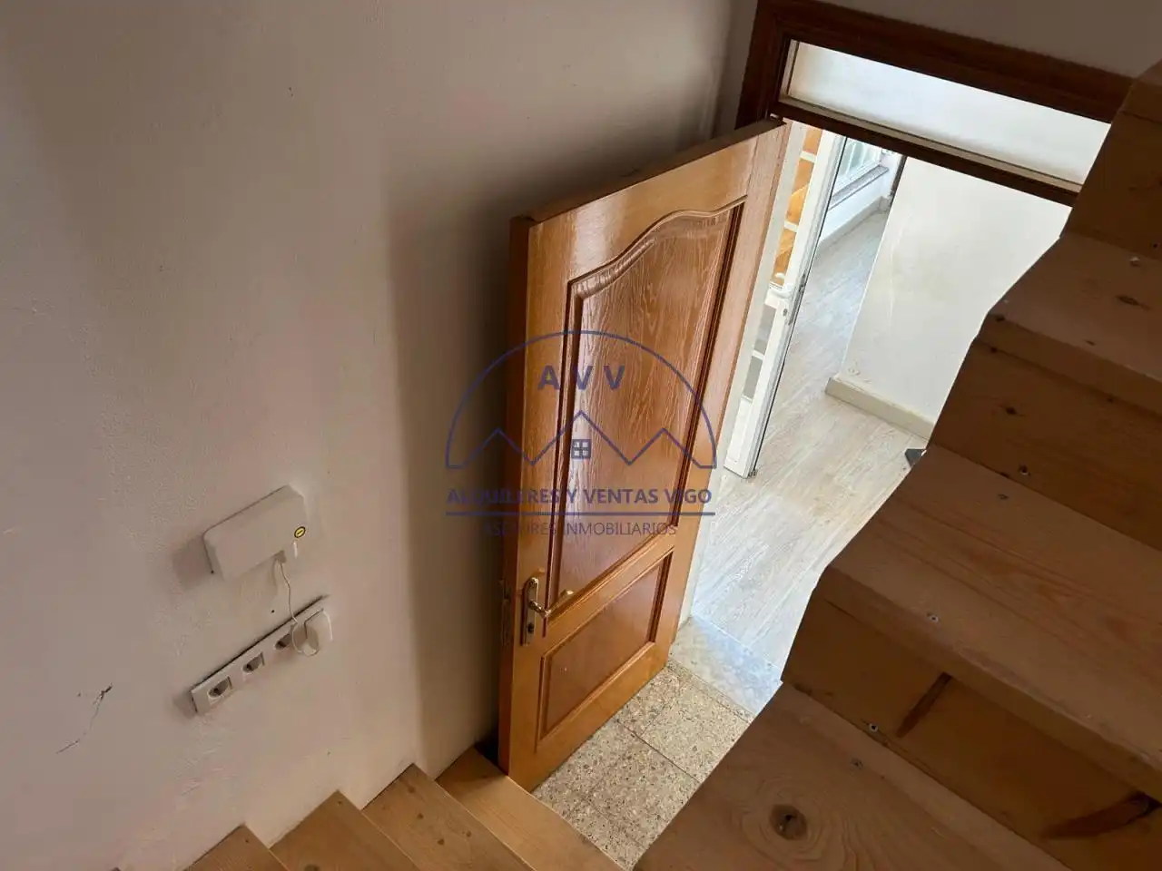 Casa o chalet en venta en Vigo  con Calefacción, Jardín privado y Terraza
