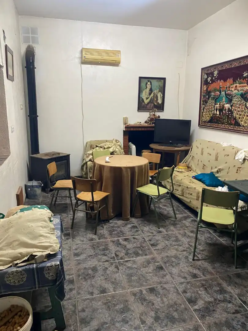 Comedor de Terreno en venta en Berja