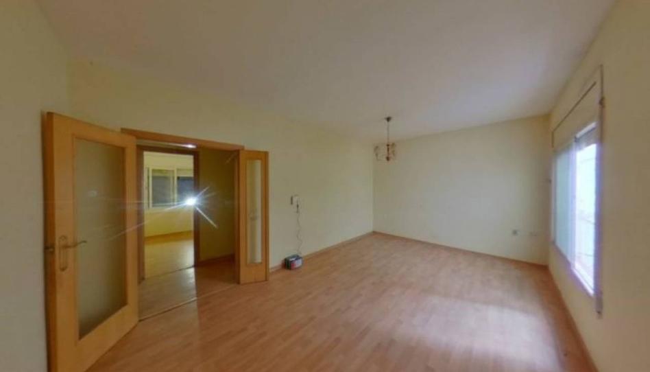 Foto 1 de Piso en venta en Lleó XIII, Plaça Catalunya - Escola Industrial, Barcelona