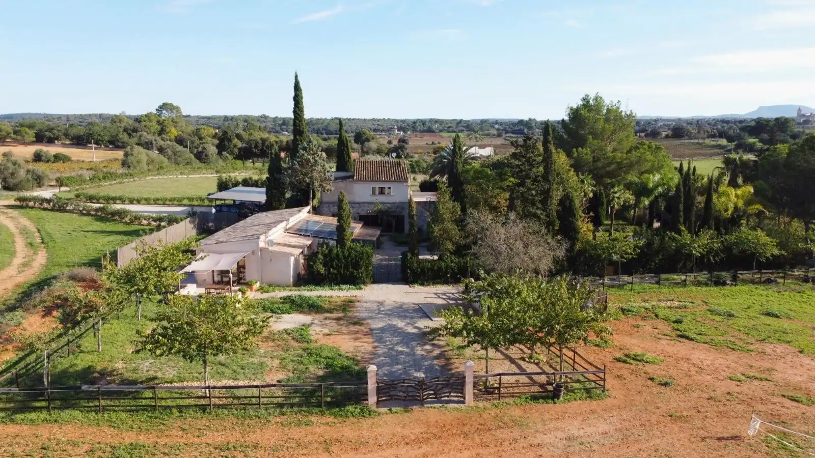 Landhaus mit Pool zum Verkauf in Sencelles, imagen 5