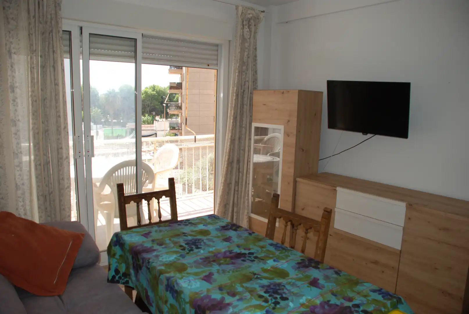 Appartement compact avec terrasse à vendre à Carrer dels Marenys 9, imagen 6