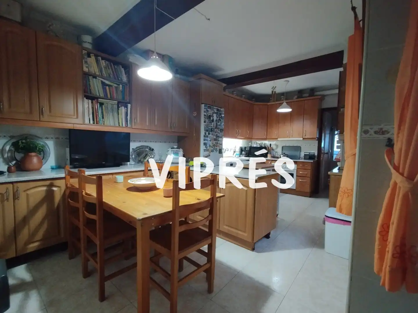 Casa o xalet en venda a Centro