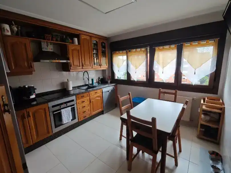 Cuina de Pis en venda en Sur